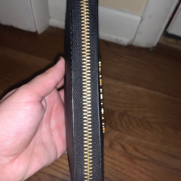 MICHAEL Michael Korda wallet - Picture 4 of 8